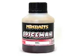 Mikbaits Booster Spiceman 250 ml WS1