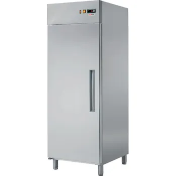 Chlazení Skříň mrazící FT 700 L mraznice nerezová REDFOX