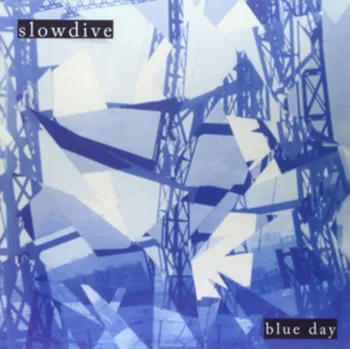 Zahraniční hudba Blue Day - Slowdive [LP]