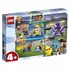 Stavebnice LEGO LEGO Toy Story 10770 Buzz a Woody na pouti