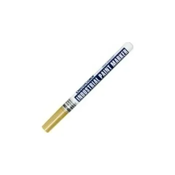 Popisovač DecoColor - zlatá