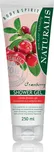 Naturalis Cranberry sprchový gel 250 ml