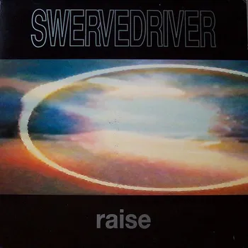 Zahraniční hudba Raise - Swervedriver [LP]