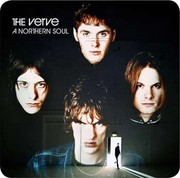 Zahraniční hudba A Northern Soul - The Verve [2LP]