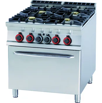 Sporák Sporák kombinovaný CF4 98 GE