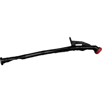 Rozvod motoru Nalévací hrdlo oleje MAN