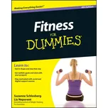Fitness For Dummies - S. Schlosberg, L. Neporent [EN] (2010, brožovaná, 4. edice)