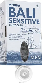 Mýdlo Merida Bali Sensitive Men 700 g