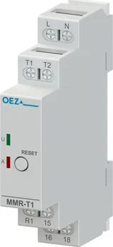 Relé OEZ MMR-T1-001-A230 1CO 8 A