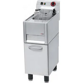 fritéza Fritéza elektrická FE 31/13 ELT 13l třífázová REDFOX