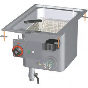 fritéza Fritéza elektrická F18D-64ET