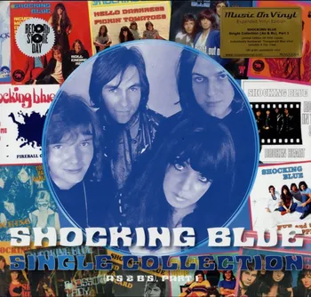 Zahraniční hudba Single Collection: Part 1 - Shocking Blue [2LP]