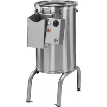 Kuchyňská škrabka Škrabka na brambory C/E PP-10T