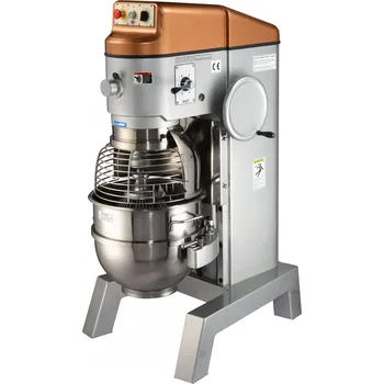 Kuchyňský robot Robot univerzální RM 80B objem 80l / 400V