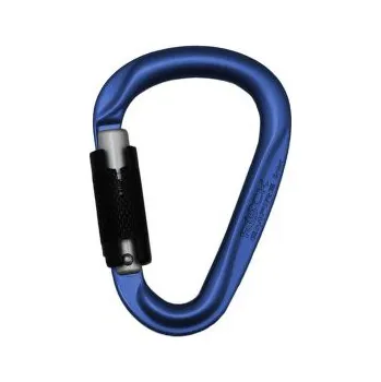 karabina Rock Empire HMS Smart 2T Azurová 004 modrá