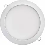 EMOS LED Panel vestavný ZD1242 kruh 22,5cm 18W 1500lm 4000K IP20