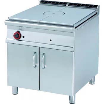 Sporák Sporák plynový tálový TP 98 G