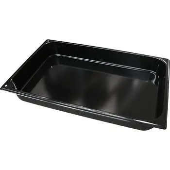 Gastronádoba smaltovaná GNS1/1-40 REDFOX