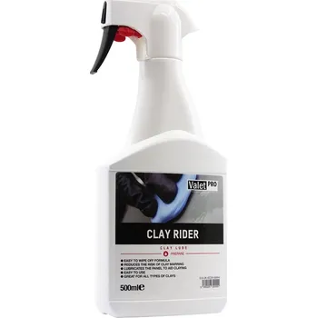 Clay lubrikace ValetPRO Clay Rider (500 ml)