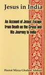 Jesus in India: An Account of Jesus´…