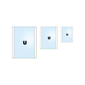 Pouzdra - pouzdro na tramvajenku / 85 mm x 116 mm