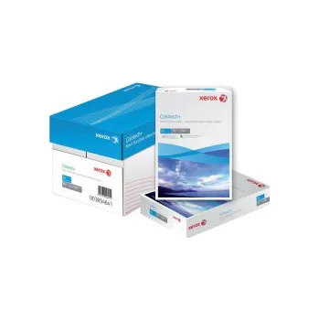 Papír pro tiskárny Xerografický papír Colotech + - A4 220 g / 250 listů
