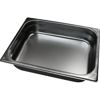 Gastronádoba GN 1/2-65 plná nerezová REDFOX