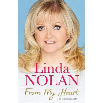 From My Heart: The Autobigraphy - Linda…