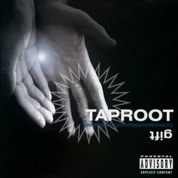 Zahraniční hudba Gift - Taproot [LP]