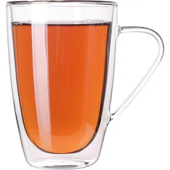 by inspire Hrnek 350 ml - dvoustěnný - set 2 ks