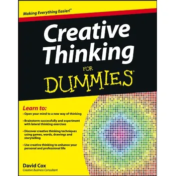 Creative Thinking For Dummies- David…