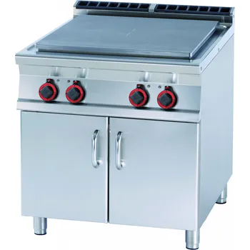 Sporák Sporák elektrický tálový TP 98 ET