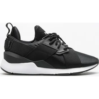 Dámské tenisky PUMA Muse Satin Ep Wn's