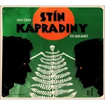 Stín kapradiny - Čapek Josef (čte Igor…