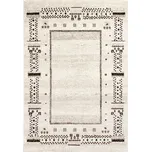 Kusový koberec ETHNO beige Velikost: 160/230