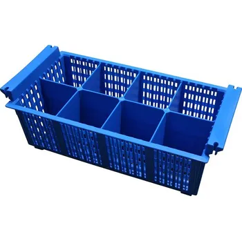 Úložný box Kontejner plastový na příbory C 1308 REDFOX