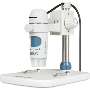 Mikroskop Mikroskop digitální DeltaOptical Smart 5MP PRO 20-300x