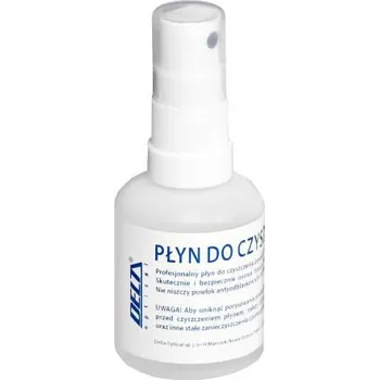 Čistící sada Čistící roztok na čištění optiky