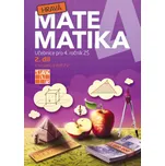 Hravá matematika 4: Učebnice 2.díl -…