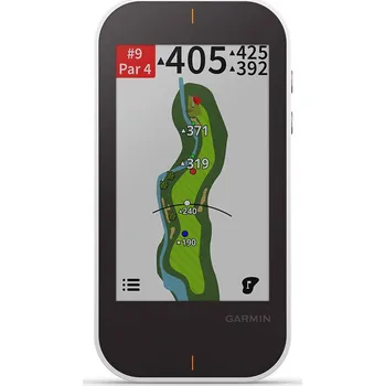 Dálkoměr Garmin Approach G80