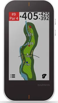 Dálkoměr Garmin Approach G80 