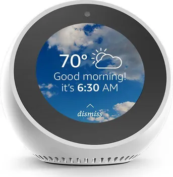 Amazon Echo Spot