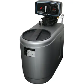 Změkčovač vody Změkčovač vody R 08 automatický REDFOX