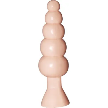 Anální kolík Kolík anální MALÁ VĚŽ - s kupónem KUP15 cena 247 Kč + extra diskrétní expedice