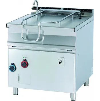 Pánev Pánev elektrická sklopná 80l BRM80 98 ET/N