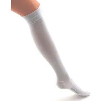 Dámské ponožky VANIMAR Podkolenky Silver Fresh s ionty stříbra vel. 35 - 42 vel. 41 - 42