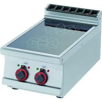 Sporák Sporák indukční PCIT 74 ET