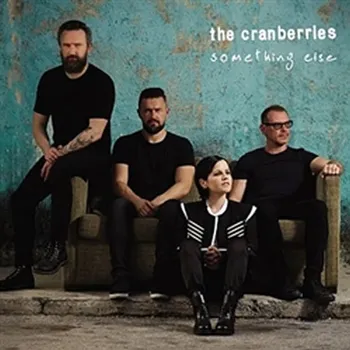 Zahraniční hudba Something Else - The Cranberries [CD]