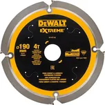 DeWalt DT1472 190 x 30 mm 4z