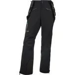Kilpi Team Pants-M černé XS